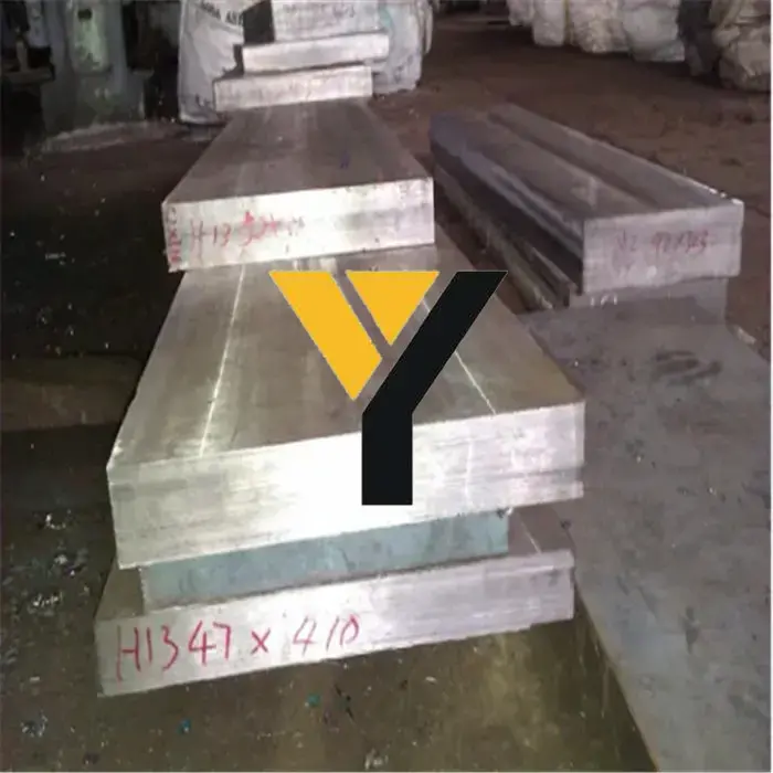 O1 tool steel 9CrWMn 1.2510 cold work die steel sheet