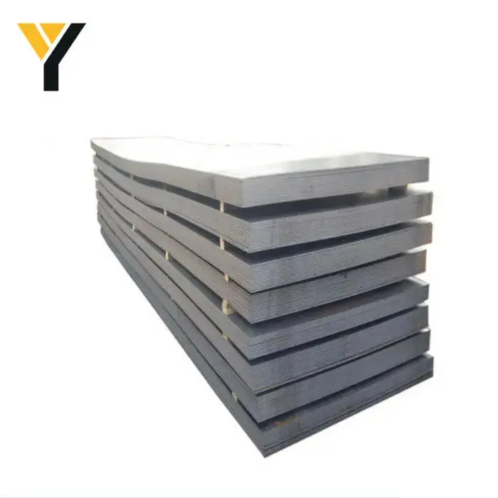 Tool Steel Plate/Sheet (1.2312)