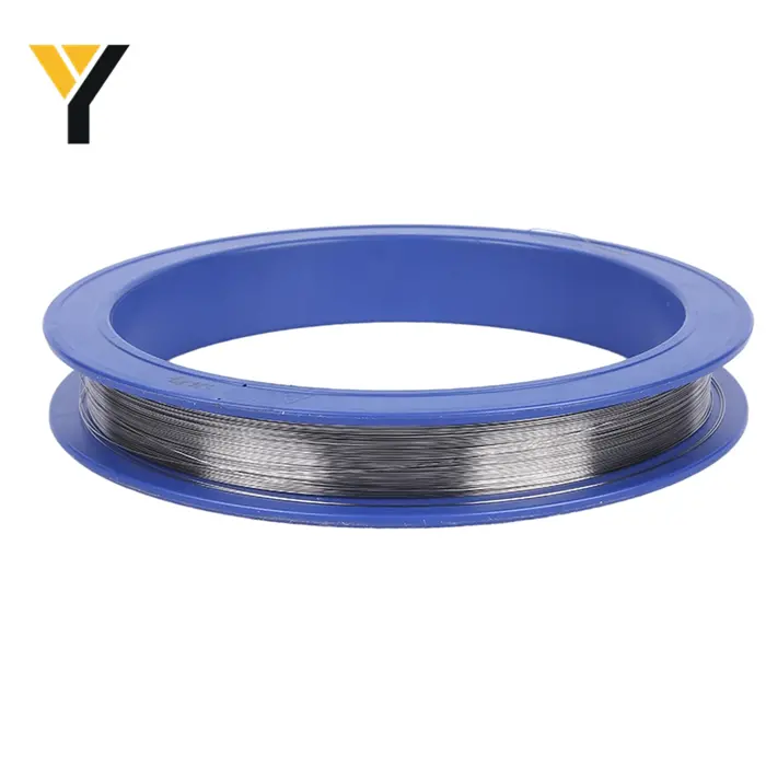 Fishing Wire Super elastic Shape Memory Alloy Nickel Titanium alloy wire