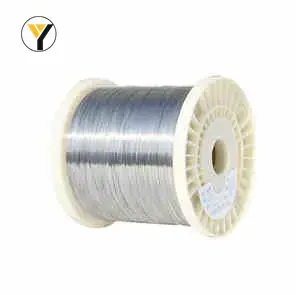 Fishing Wire Super elastic Shape Memory Alloy Nickel Titanium alloy wire