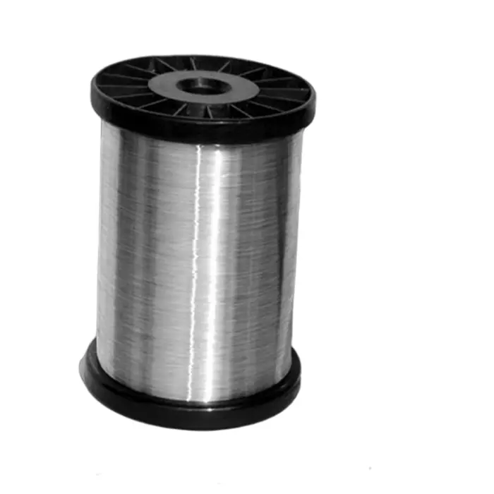 Soft Magnetic precision Alloy FeNi 50 ALLOY 52 Ferronickel metal permalloy wire Soft Magnetic precision Alloy FeNi 50 ALLOY 52 Ferronickel metal permalloy wire