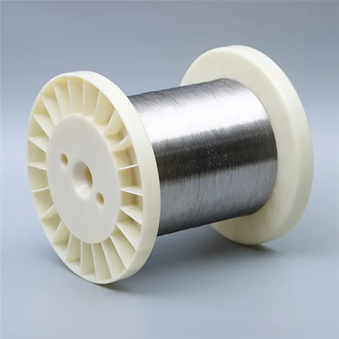 Nickel Iron alloy NiFe43 Resistance Alloy Wire