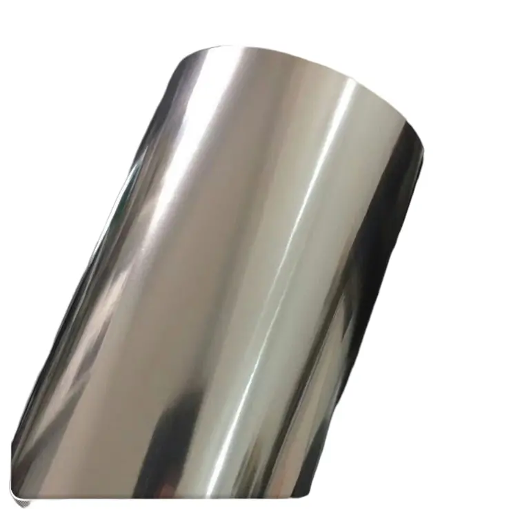 Ni35Cr20 / Ni60Cr15 / Ni70Cr30 / Ni80Cr20 Nichrome strip Nickel Chromium strip electric resistance sheet