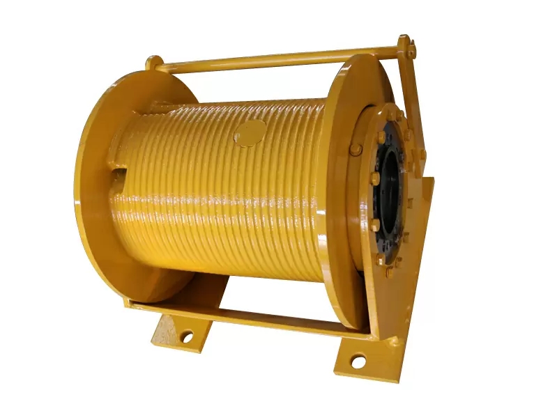 回转减速机具体的选择方法包括以下几个步骤：