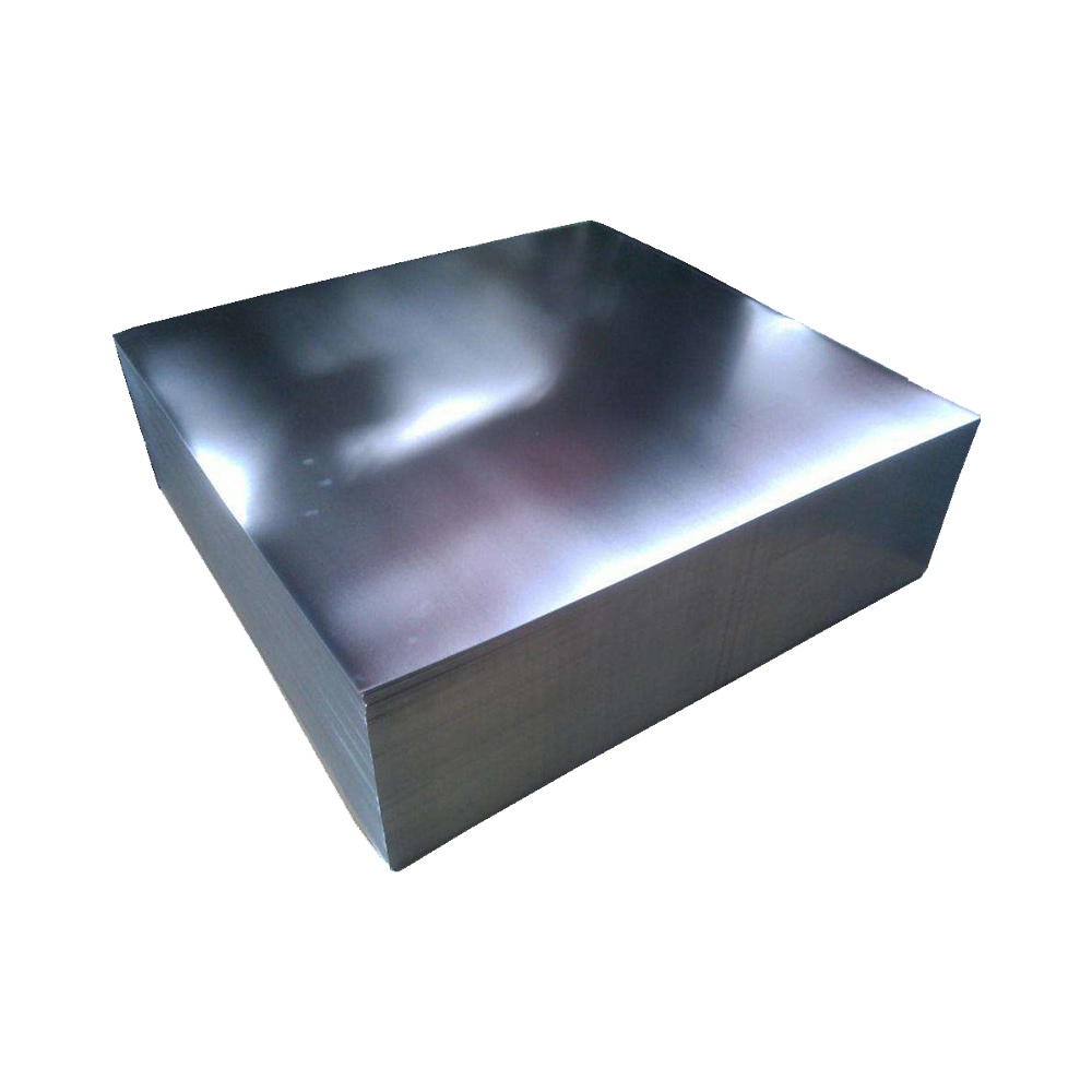 JIS G 3303:2017 T-3.5 T-2.5 T-2 T-4 Tin plating plate