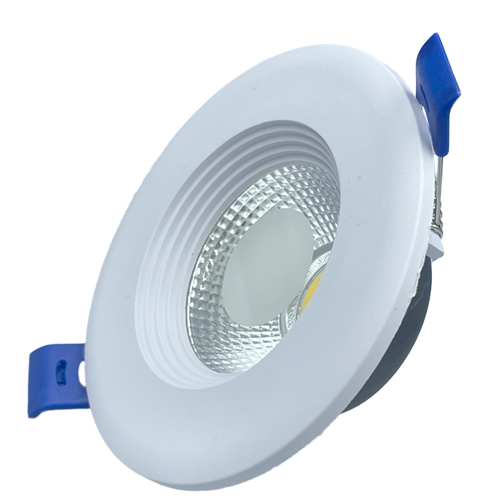 COB downlight