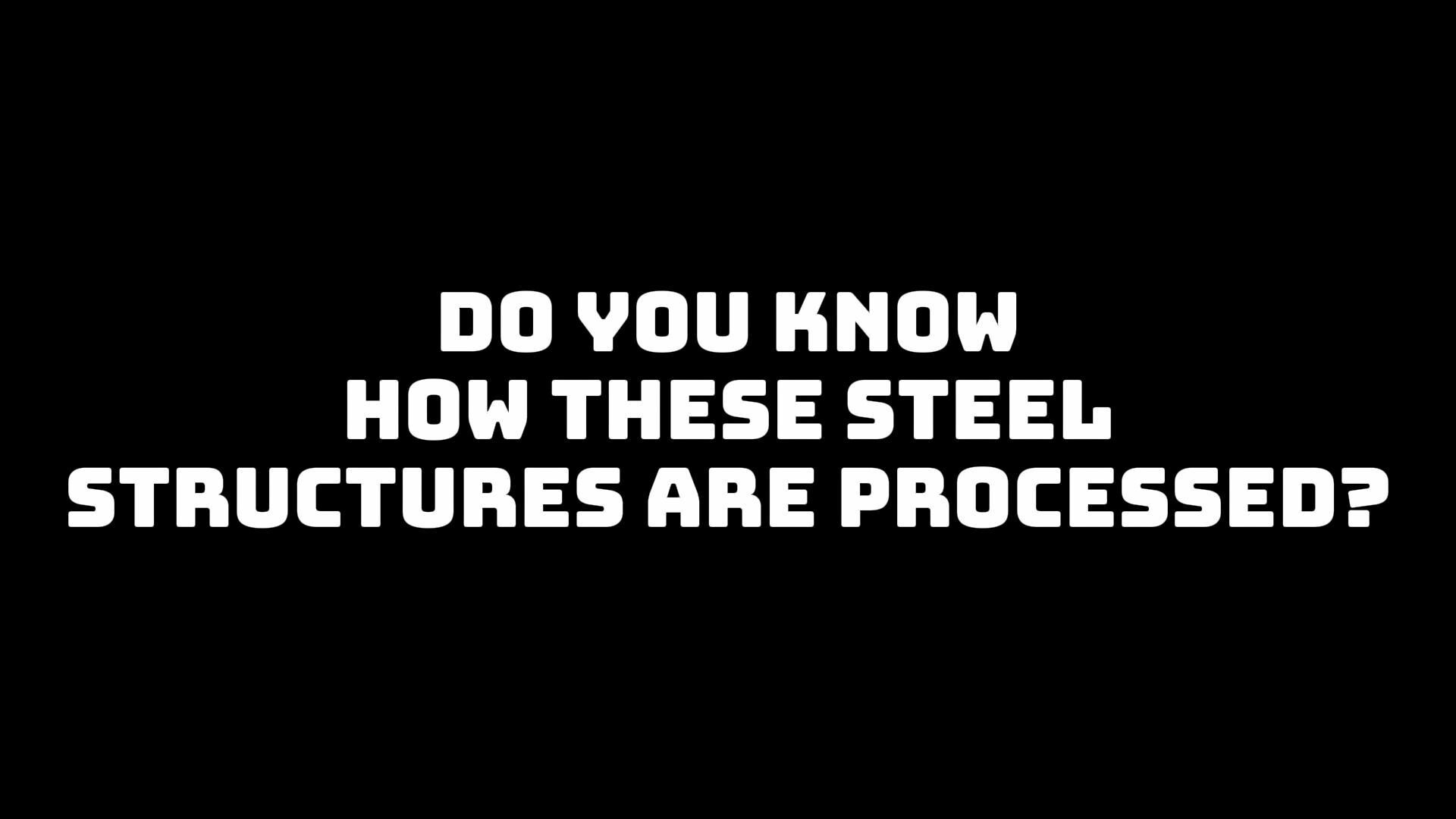 ZMDE's Superior Steel Solutions