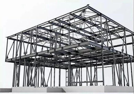 Five Key Features of Modular Steel Structure Buildings