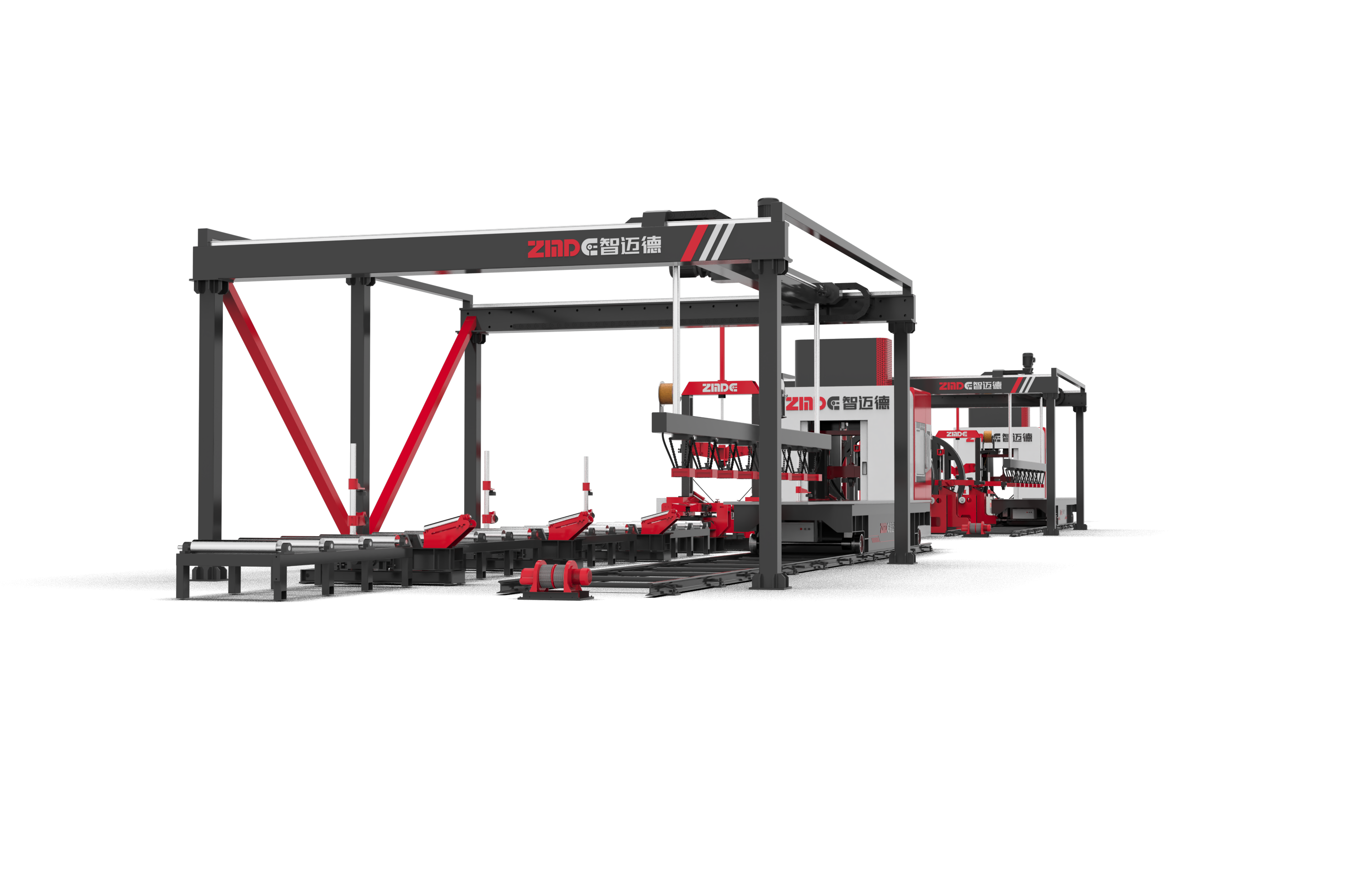 What is steel fabrication?