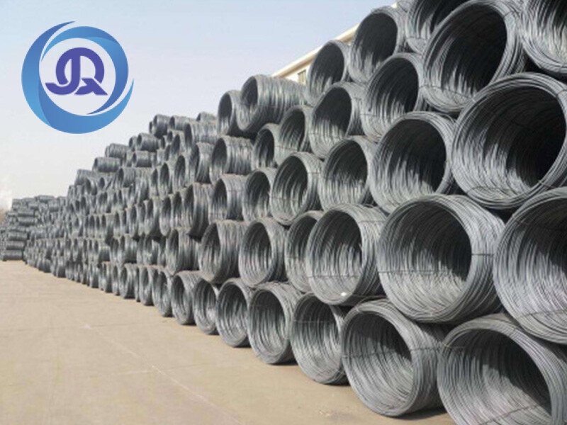 Tianjin Juqiang Weiye Iron and Steel Group