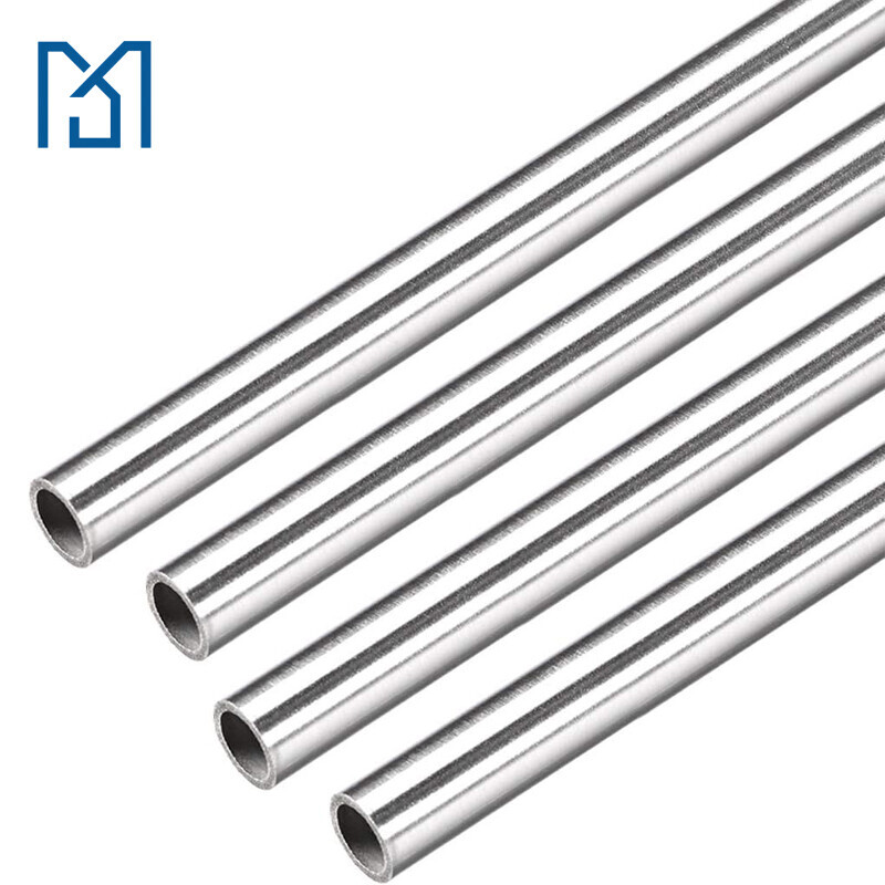 301 Stainless Steel Pipe