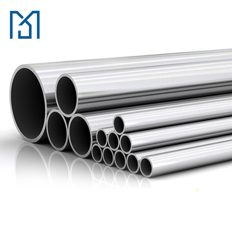 301 Stainless Steel Pipe