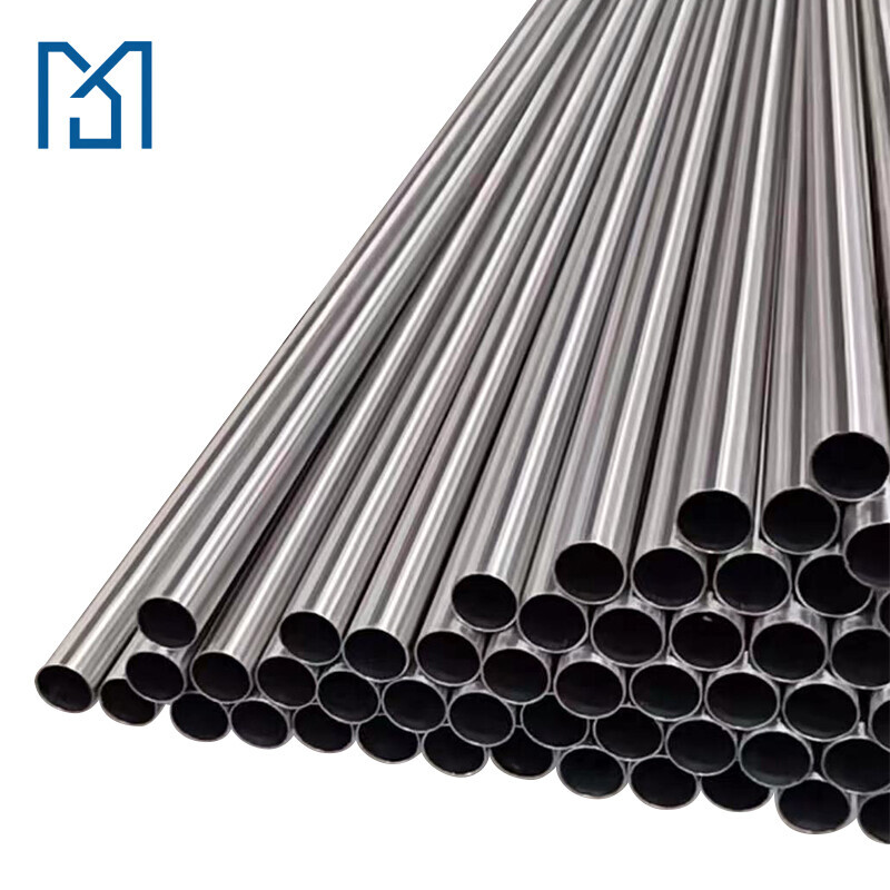 321 Stainless Steel Pipe