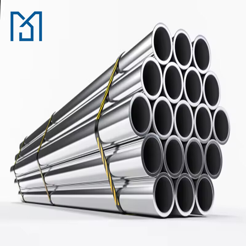 410 Seamless Pipe