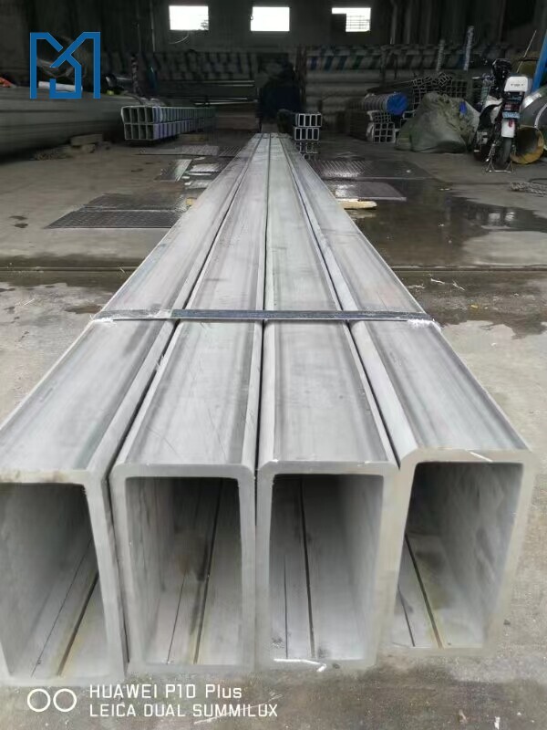 Stainless Steel Welded Pipe