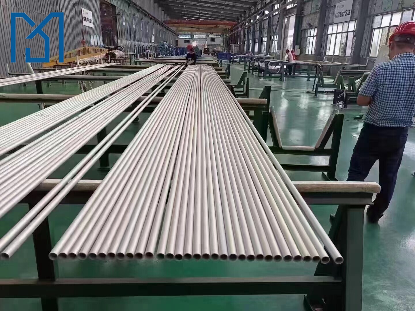 Stainless Steel Seamless Pipe