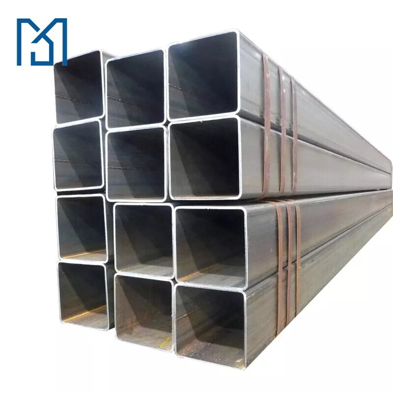 Galvanized Square Tube
