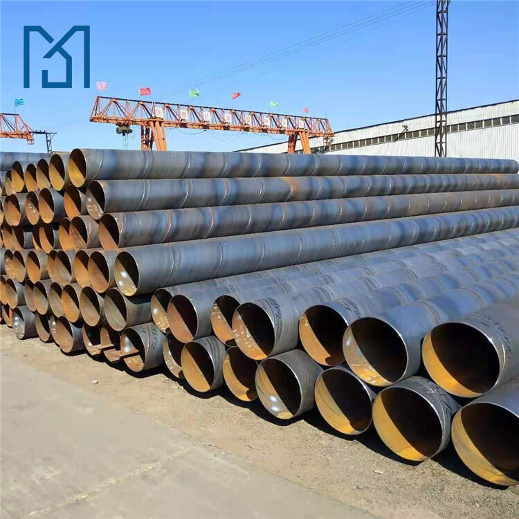 ERW Steel Pipe
