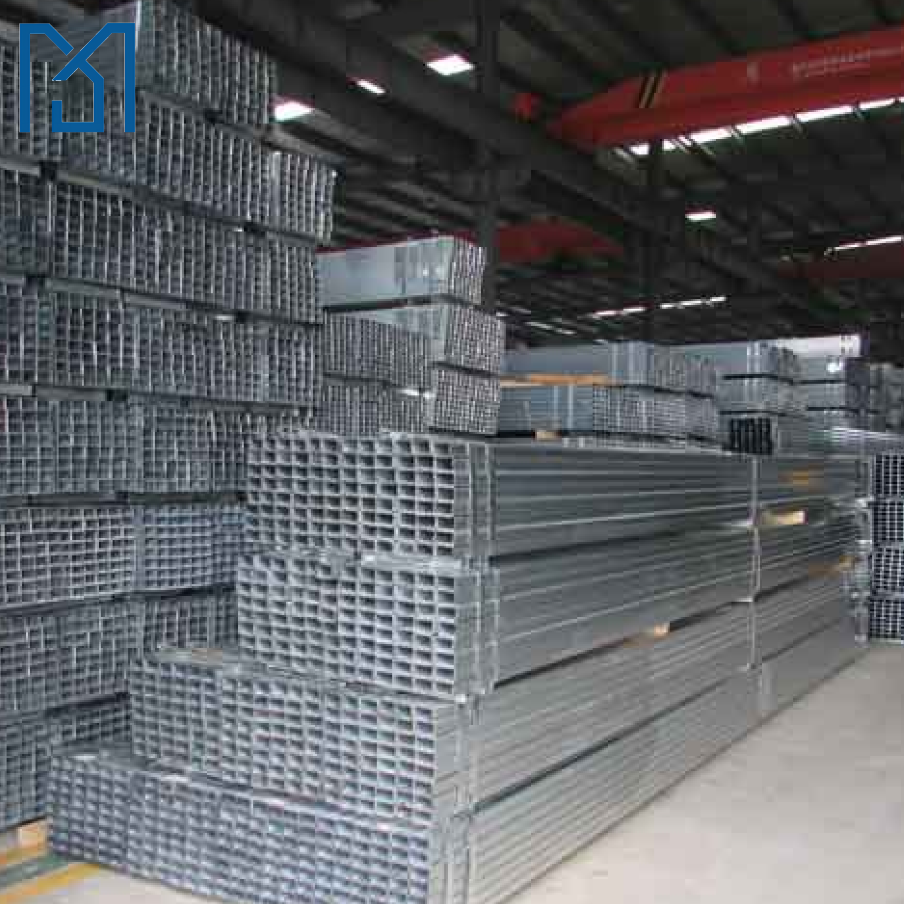 Galvanized Steel Pipe