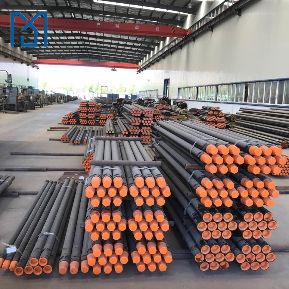 Drill Pipe