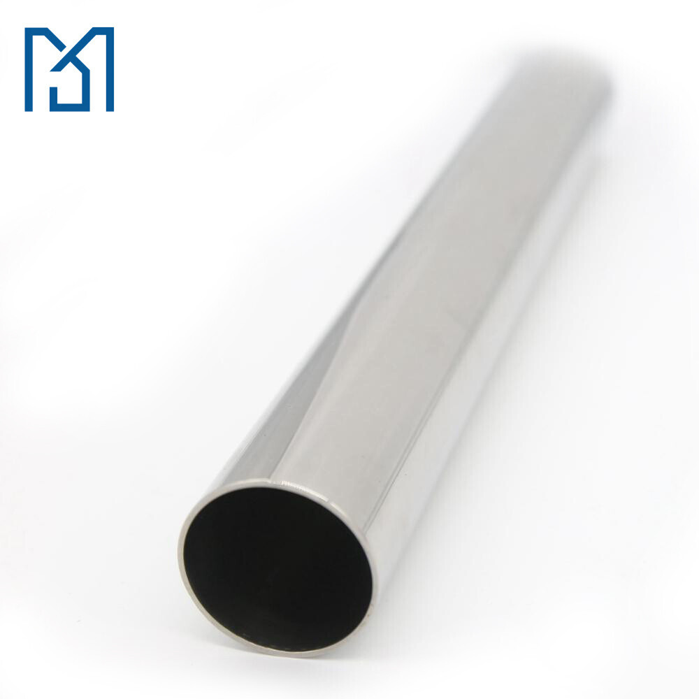 316L Stainless Steel Pipe