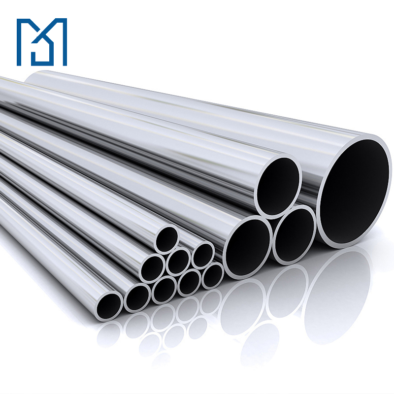 201 Stainless Steel Pipe
