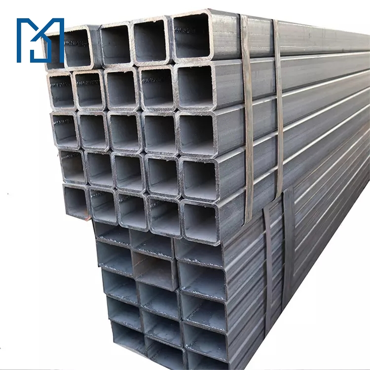Galvanized Square Tube