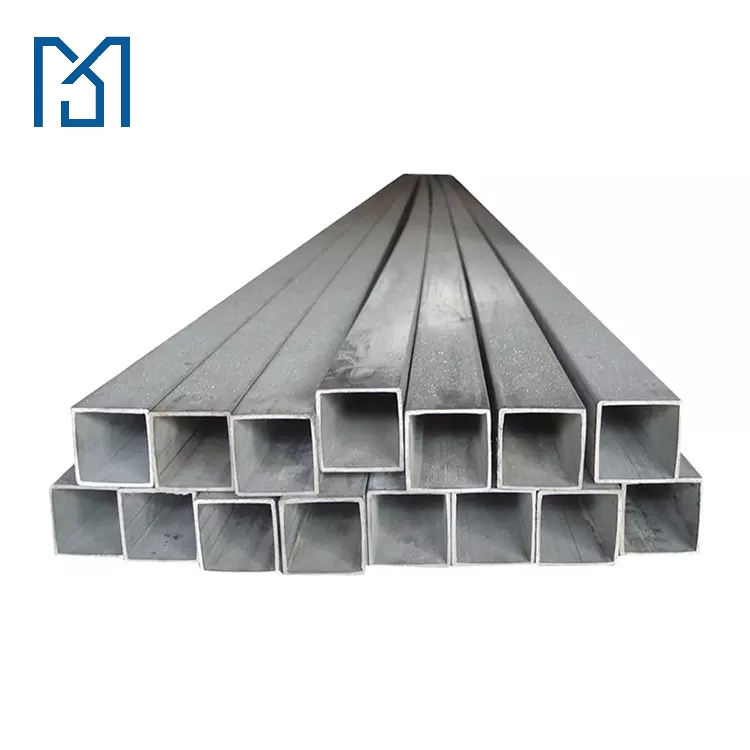 Galvanized Square Tube Galvanized Square Tube