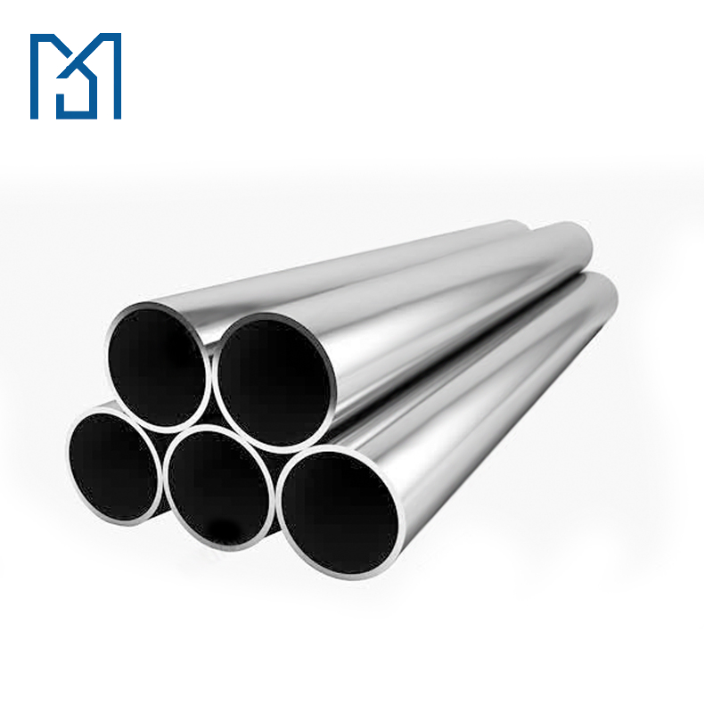304 Stainless Steel Pipe 304 Stainless Steel Pipe