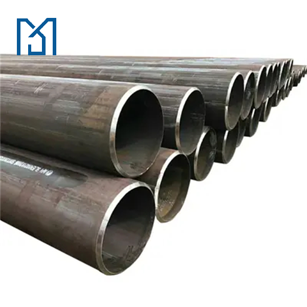 Straight Seam Submerged Arc Welded Steel Pipe Straight Seam Submerged Arc Welded Steel Pipe