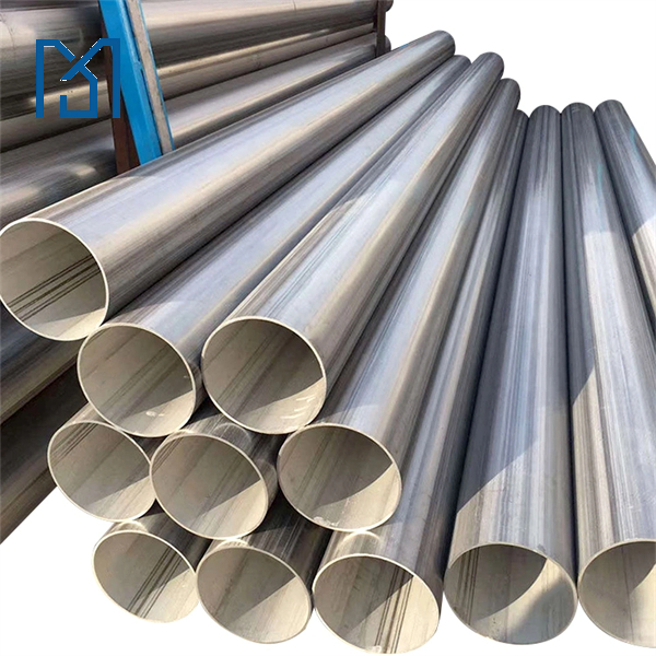 Straight Seam Submerged Arc Welded Steel Pipe