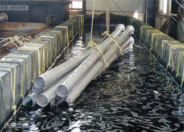 Why Steel Should be Pickled