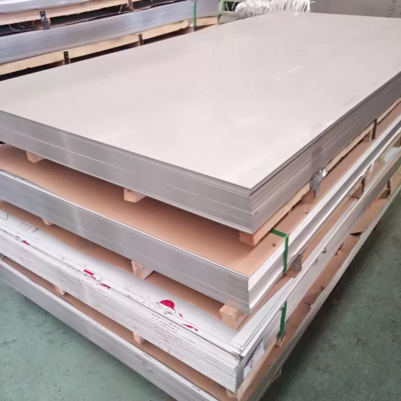 Hastelloy Alloy Sheet