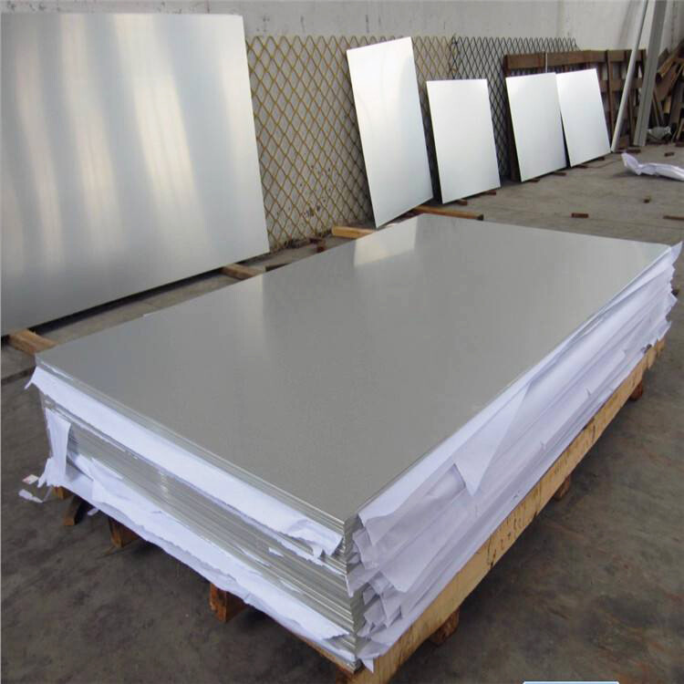 1060，2017，3003，5052，6061，8000 Series Aluminum plate
