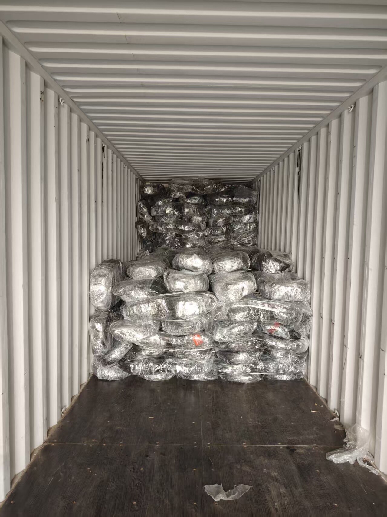 MZP Wire Mesh（Tank barrier nets）