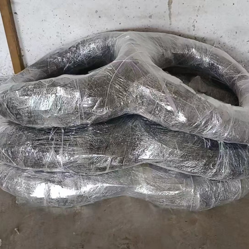 MZP Wire Mesh（Tank barrier nets）