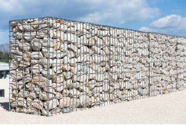 Gabion Cage