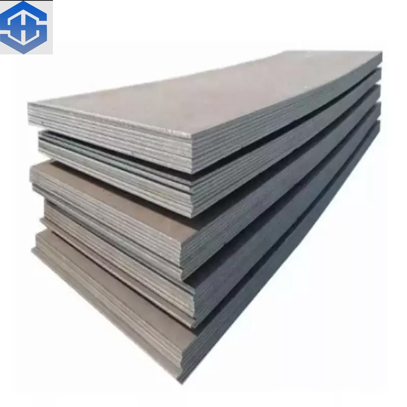 Carbon Steel Plate/Sheet