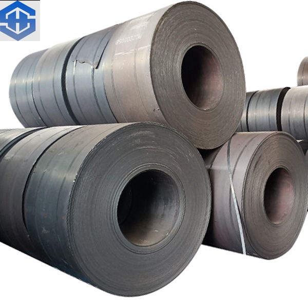  Carbon Steel Coil