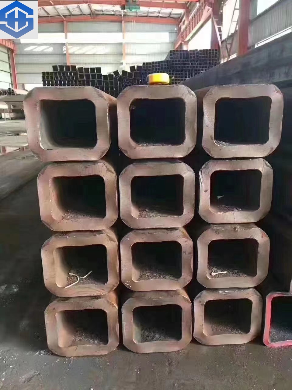 Carbon Steel Pipe/Tube