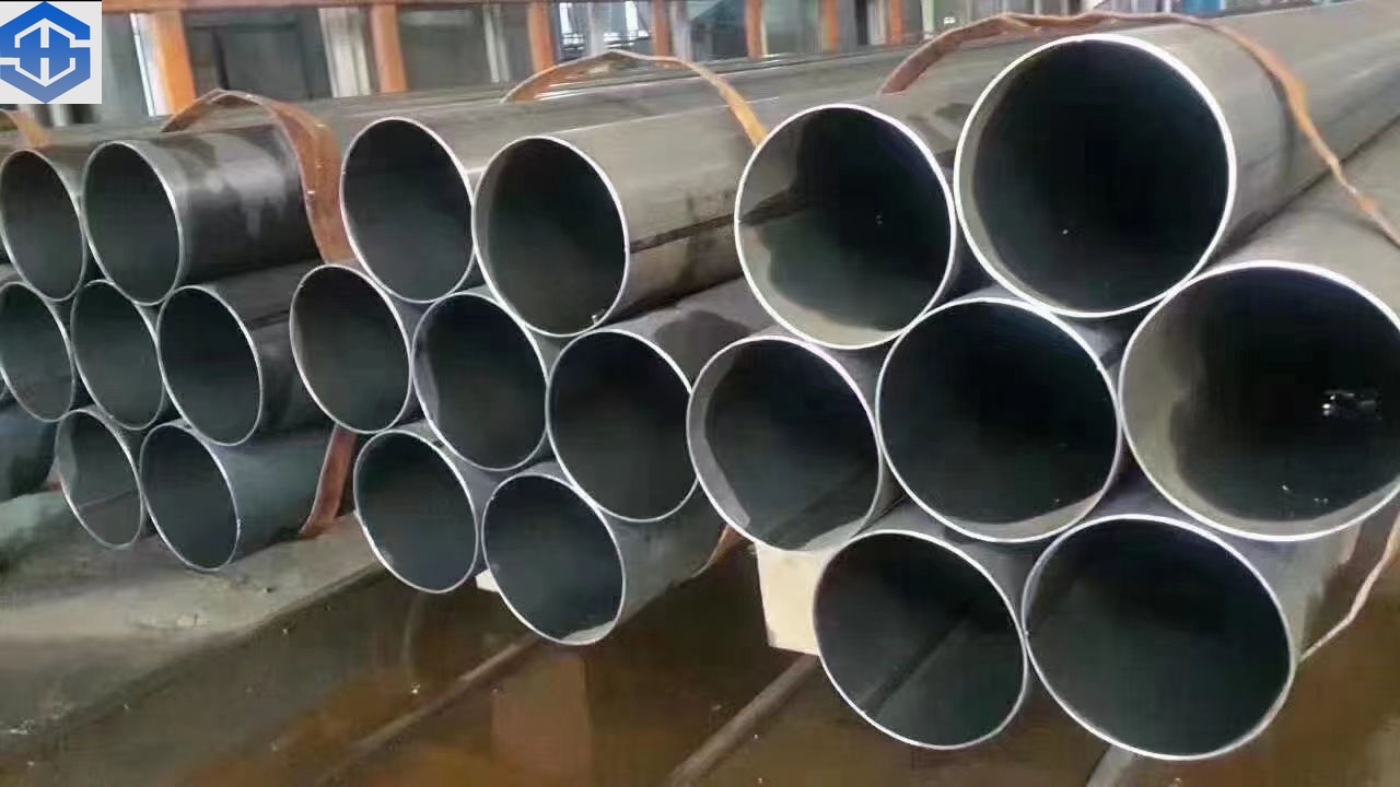 Carbon Steel Pipe/Tube
