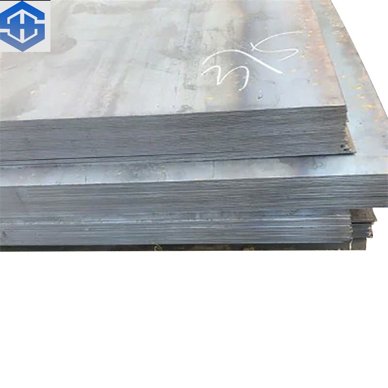 Carbon Steel Plate