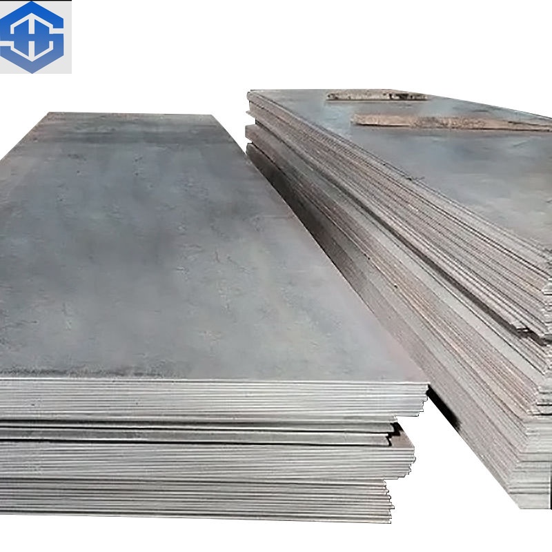 Carbon Steel Plate