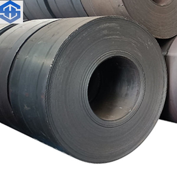 Carbon Steel Coils
