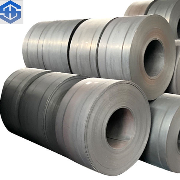 Carbon Steel Coils
