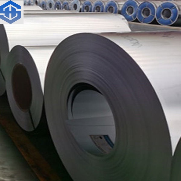 Carbon Steel Coils