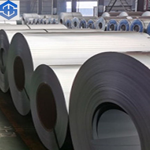 Carbon Steel Coils