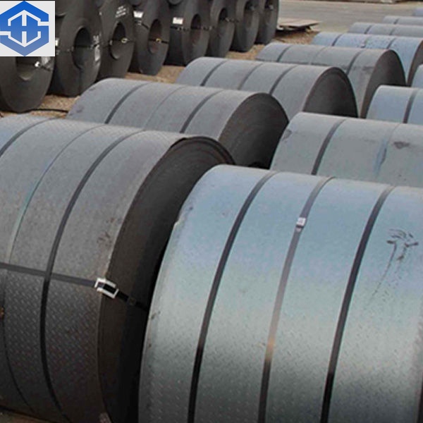 Carbon Steel Coils