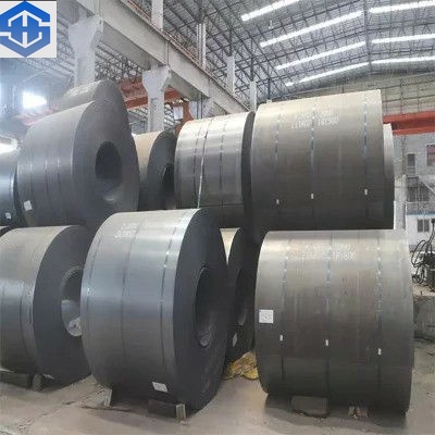Carbon Steel Coils
