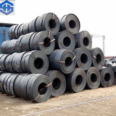 Carbon Steel Coils